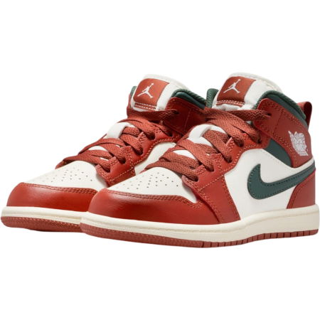 Jordan Jordan 1 Mid PS - DQ8424-105 [3]