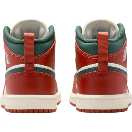 Jordan Jordan 1 Mid PS - DQ8424-105 [4]