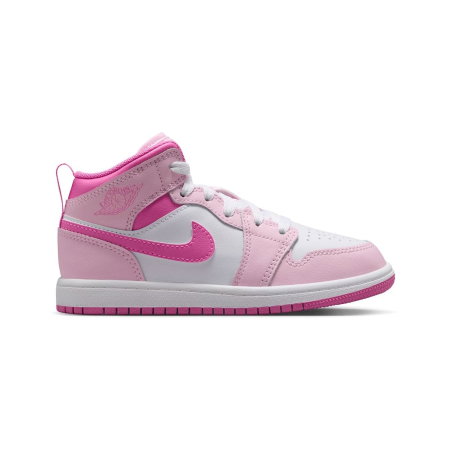 NOUTĂŢI - Jordan Jordan 1 Mid PS - DQ8424-601