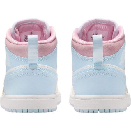 Jordan Jordan 1 Mid SE GP - IB7056-403 [5]