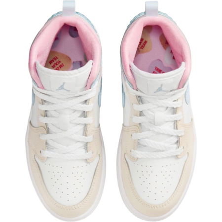 Jordan Jordan 1 Mid SE GP - IB7056-403 [2]