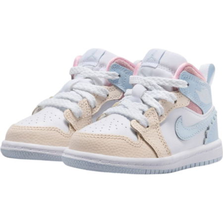 Jordan Jordan 1 Mid SE GT - IB7055-403 [3]