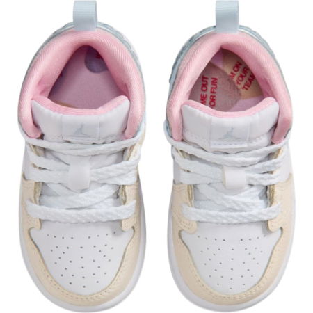 Jordan Jordan 1 Mid SE GT - IB7055-403 [2]