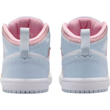 Jordan Jordan 1 Mid SE GT - IB7055-403 [5]