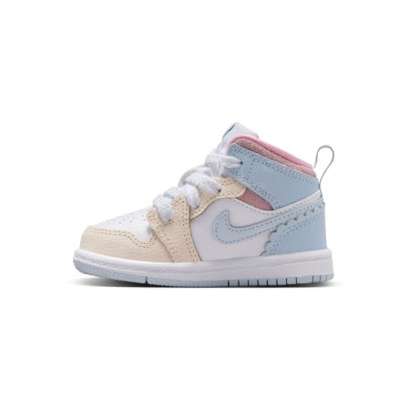 Jordan Jordan 1 Mid SE GT - IB7055-403 [1]