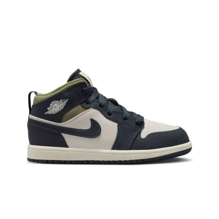 COPII - Jordan Jordan 1 Mid SE PS - HV4444-102