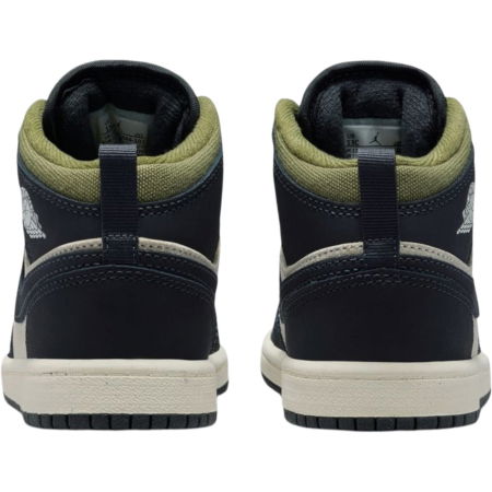 Jordan Jordan 1 Mid SE PS - HV4444-102 [5]