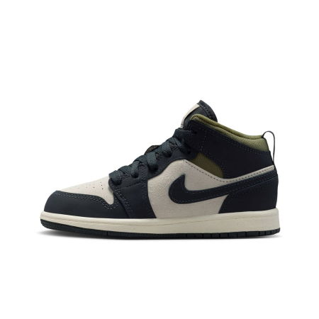 Jordan Jordan 1 Mid SE PS - HV4444-102 [1]