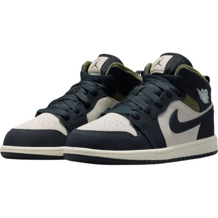 Jordan Jordan 1 Mid SE PS - HV4444-102 [3]