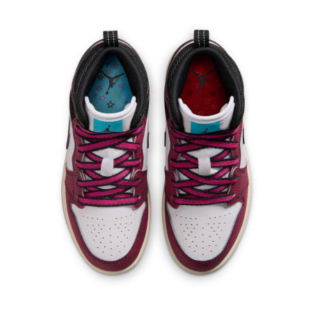 Jordan Jordan 1 Mid SE PS - II0591-600 [2]