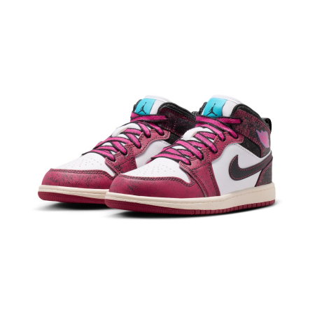 Jordan Jordan 1 Mid SE PS - II0591-600 [3]