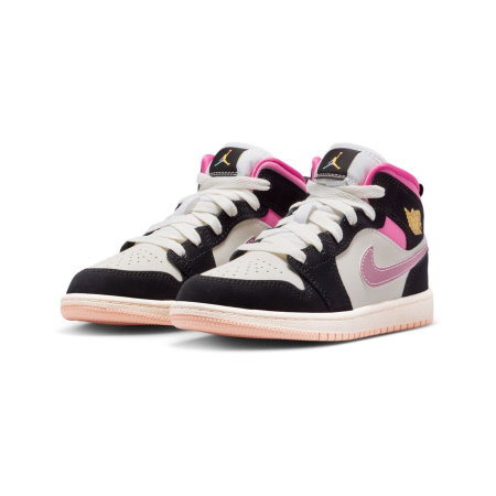 Jordan Jordan 1 Mid SE PS - II1252-001 [3]