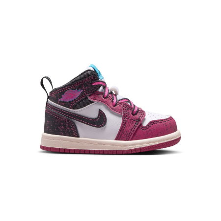 ÎNCĂLȚĂMINTE - Jordan Jordan 1 Mid SE TD - II0590-600