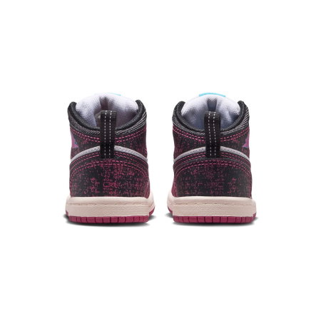 Jordan Jordan 1 Mid SE TD - II0590-600 [5]