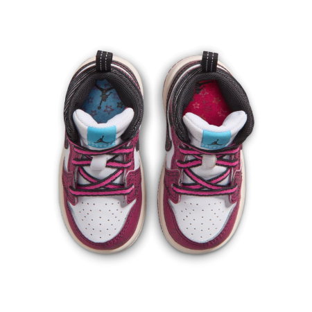 Jordan Jordan 1 Mid SE TD - II0590-600 [2]