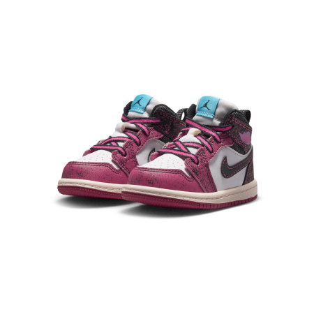 Jordan Jordan 1 Mid SE TD - II0590-600 [3]