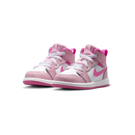 Jordan Jordan 1 Mid TD - DQ8425-601 [3]