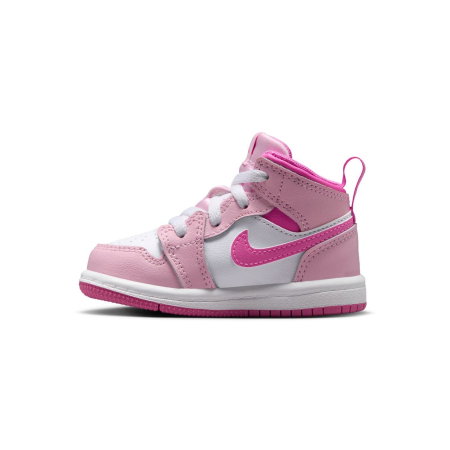 Jordan Jordan 1 Mid TD - DQ8425-601 [1]