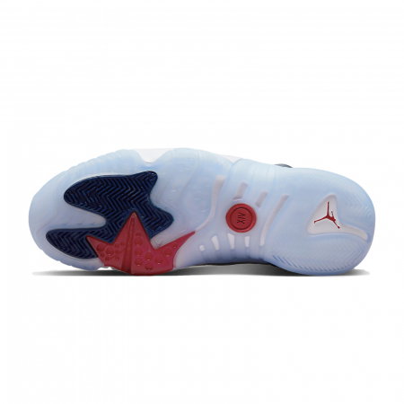 Jordan Jumpman Two Trey BG - DQ8431-101 [4]