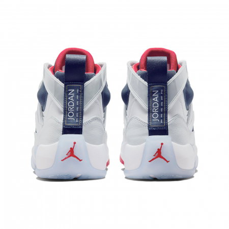 Jordan Jumpman Two Trey BG - DQ8431-101 [5]