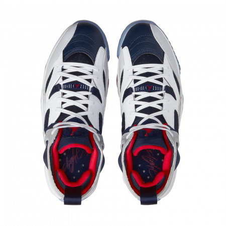 Jordan Jumpman Two Trey BG - DQ8431-101 [2]