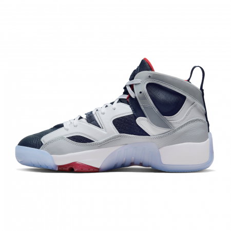 Jordan Jumpman Two Trey BG - DQ8431-101 [1]