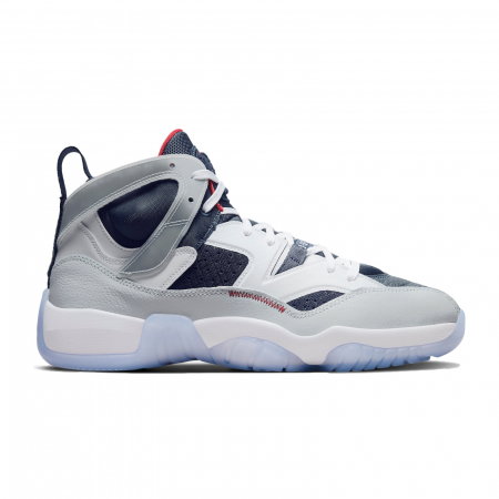 Jordan Jumpman Two Trey BG - DQ8431-101 [0]