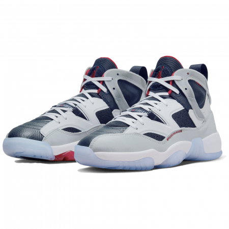 Jordan Jumpman Two Trey BG - DQ8431-101 [3]