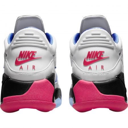 Jordan Point Lane Fireberry - CZ4166-164 [5]