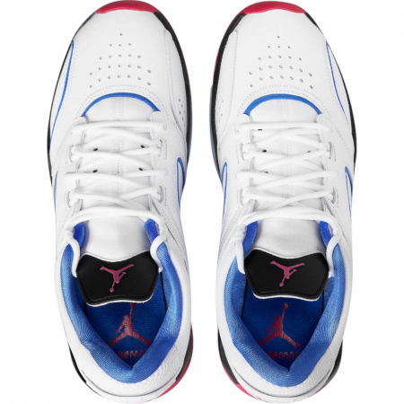 Jordan Point Lane Fireberry - CZ4166-164 [2]