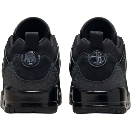 Jordan Spizike Low BG - FQ3950-001 [5]