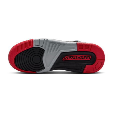 Jordan Spizike Low BG - FQ3950-009 [4]