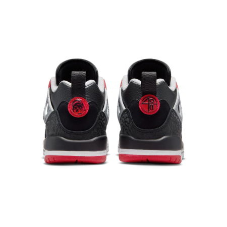 Jordan Spizike Low BG - FQ3950-009 [5]