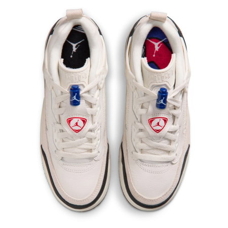 Jordan Spizike Low FC GS - IV6808-001 [2]