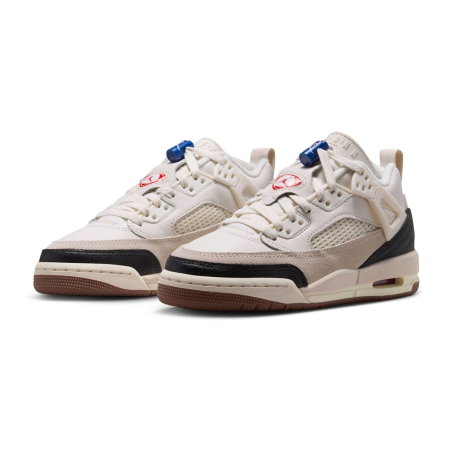 Jordan Spizike Low FC GS - IV6808-001 [3]
