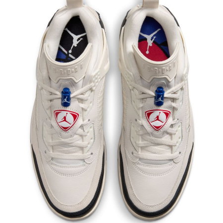 Jordan Spizike Low FC - IV6807-001 [2]