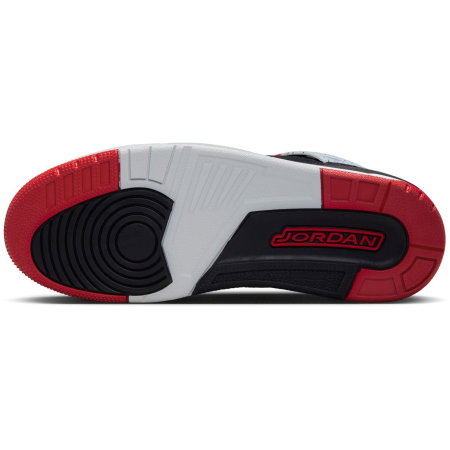 Jordan Spizike Low - FQ1759-009 [4]