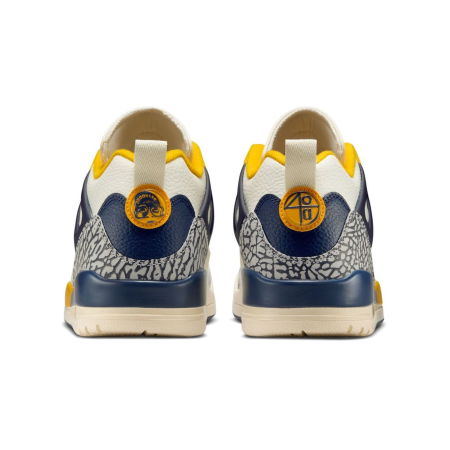 Jordan Spizike Low - FQ1759-111 [7]