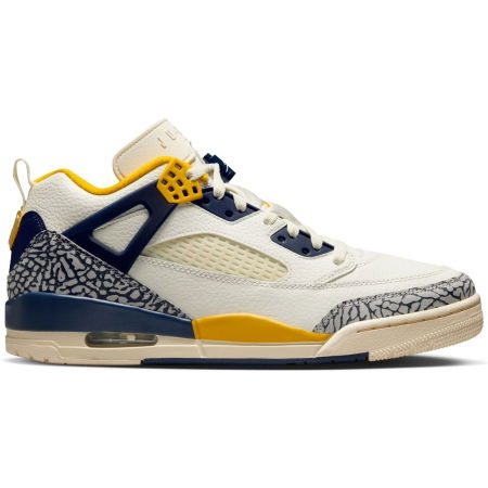 BĂRBAŢI - Jordan Spizike Low - FQ1759-111