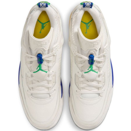 Jordan Spizike Low - FQ1759-112 [2]