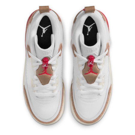 Jordan Spizike Low GS - FQ3950-105 [2]