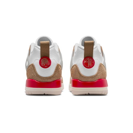 Jordan Spizike Low GS - FQ3950-105 [5]