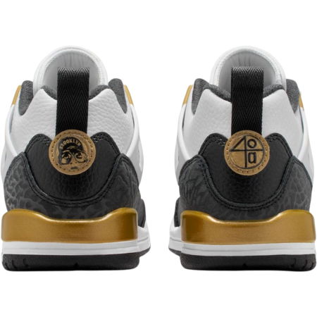 Jordan Spizike Low GS - FQ3950-108 [5]
