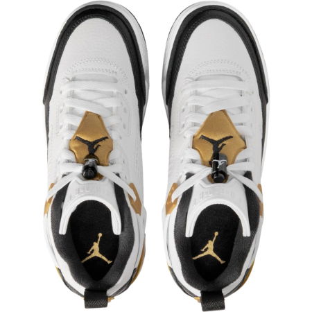 Jordan Spizike Low GS - FQ3950-108 [2]