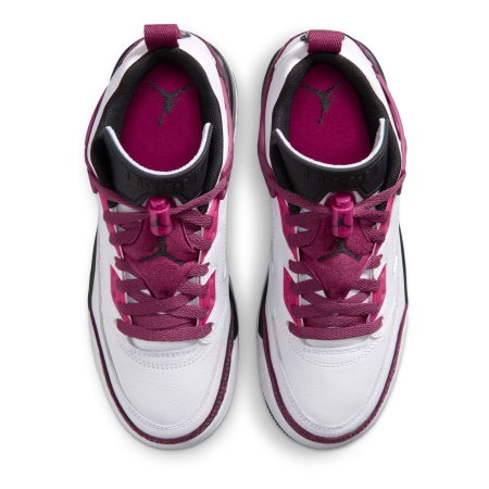 Jordan Spizike Low GS - FQ3950-110 [2]