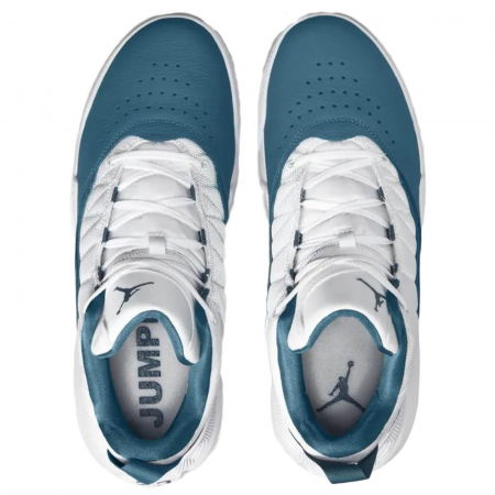 Jordan Stay Loyal - DB2884-100 [2]