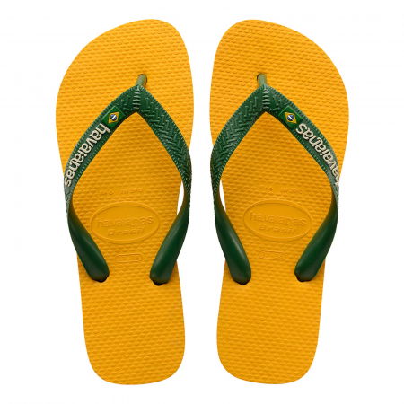 Slapi Havaianas Brasil Logo - 4110850-1652 [2]