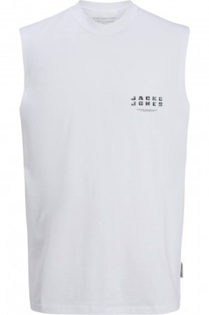 Maieu JACK &JONES Charge Front SP - 12274740-Bright White [0]