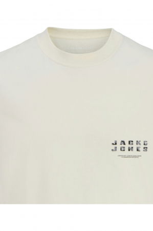 Maieu JACK &JONES Charge Front SP - 12274740-Sweet Corn [1]