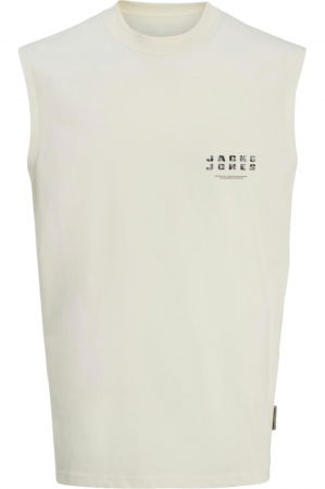 MAIOURI - Maieu JACK &JONES Charge Front SP - 12274740-Sweet Corn